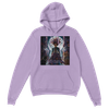 Bloom Surreal - Classic Unisex Pullover Hoodie