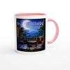 Soft Little Baby Album 01 Lullaby Collections - Ceramic Mug