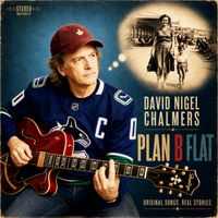 Plan B Flat by David Nigel Chalmers
