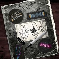 The College Demos, Vol. 1 by Jay El Dee and Austin Davis