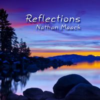 Reflections by Nathan Maack