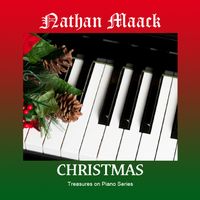 Christmas by Nathan Maack