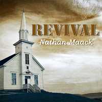 Revival by Nathan Maack