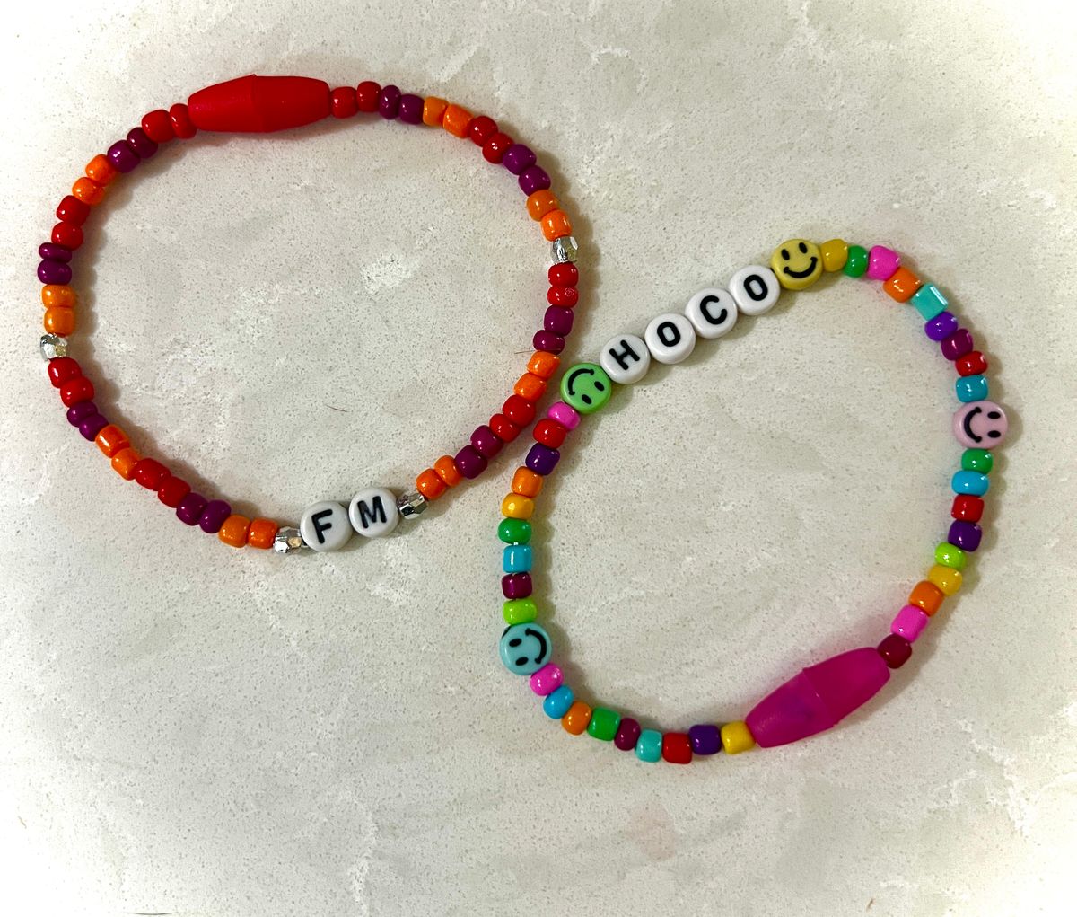 Friendship Bracelet 