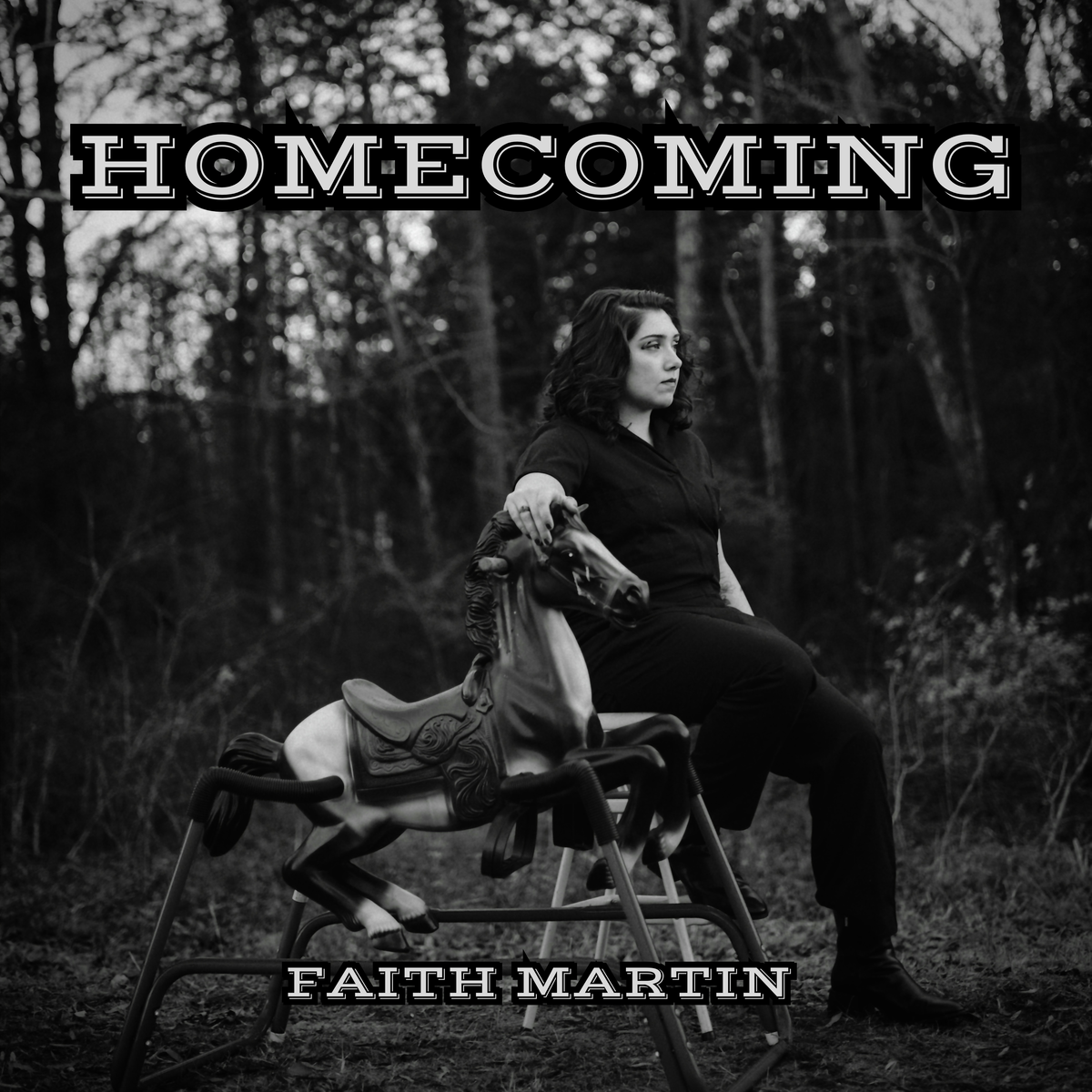 HOMECOMING - CD