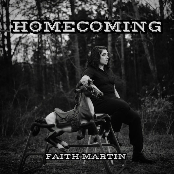 HOMECOMING - CD