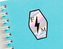 Homecoming Sticker Pack 