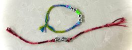 Friendship Bracelet 