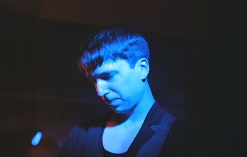 Jake Baynum of No Stupid Questions (NSQ)