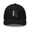 Retro Trucker Hat | B.Chaminne