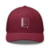 Retro Trucker Hat | B.Chaminne