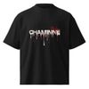 Unisex Oversized T-Shirt | Butacu Chaminne