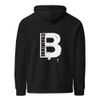 Unisex Hoodie | Butacu Chaminne