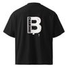 Unisex Oversized T-Shirt | Butacu Chaminne