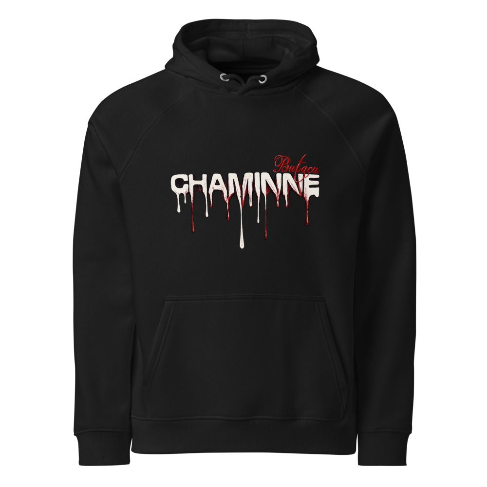 Unisex Hoodie | Butacu Chaminne