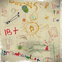 Discombabulat by Buțacu (Chaminne)