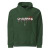 Unisex Hoodie | Butacu Chaminne