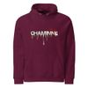 Unisex Hoodie | Butacu Chaminne