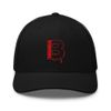 Retro Trucker Hat | B.Chaminne