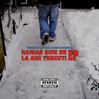 (EP) Ramas Bun De La Ani Trecuti by Buțacu (Chaminne)