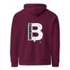 Unisex Hoodie | Butacu Chaminne