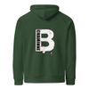 Unisex Hoodie | Butacu Chaminne