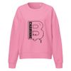Women's Sweatshirt | B. Chaminne