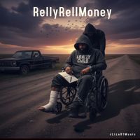 Lonely Child  by RellyRellMoney 