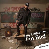 Im Bad  by RellyRellMoney 