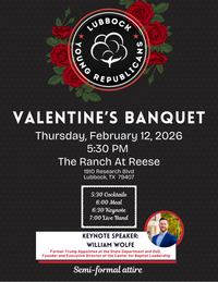 Valentine's Banquet