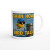 Birdtalk (feat. SPG FATZ) - Ceramic Mug