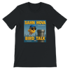 Birdtalk (feat. SPG FATZ) - Unisex T-Shirt