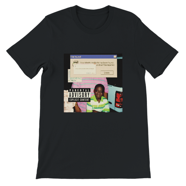 Uncle D - Unisex T-Shirt