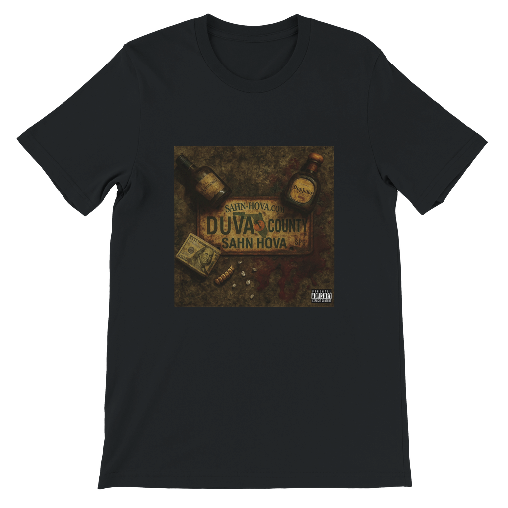 SAHNHOVA.com - Unisex T-Shirt