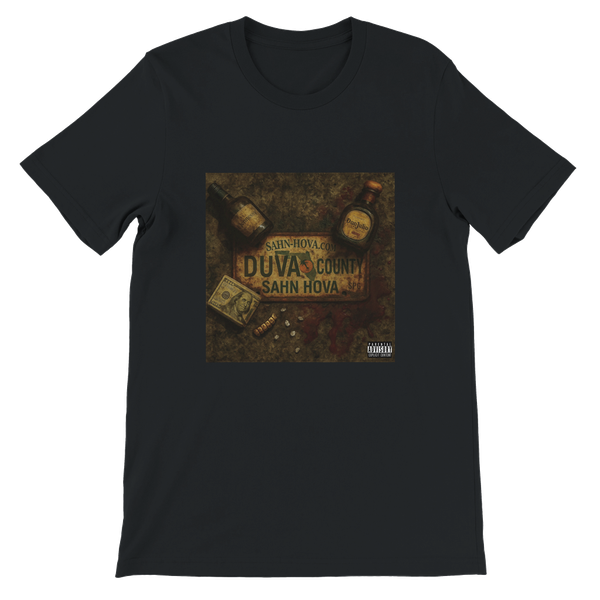 SAHNHOVA.com - Unisex T-Shirt
