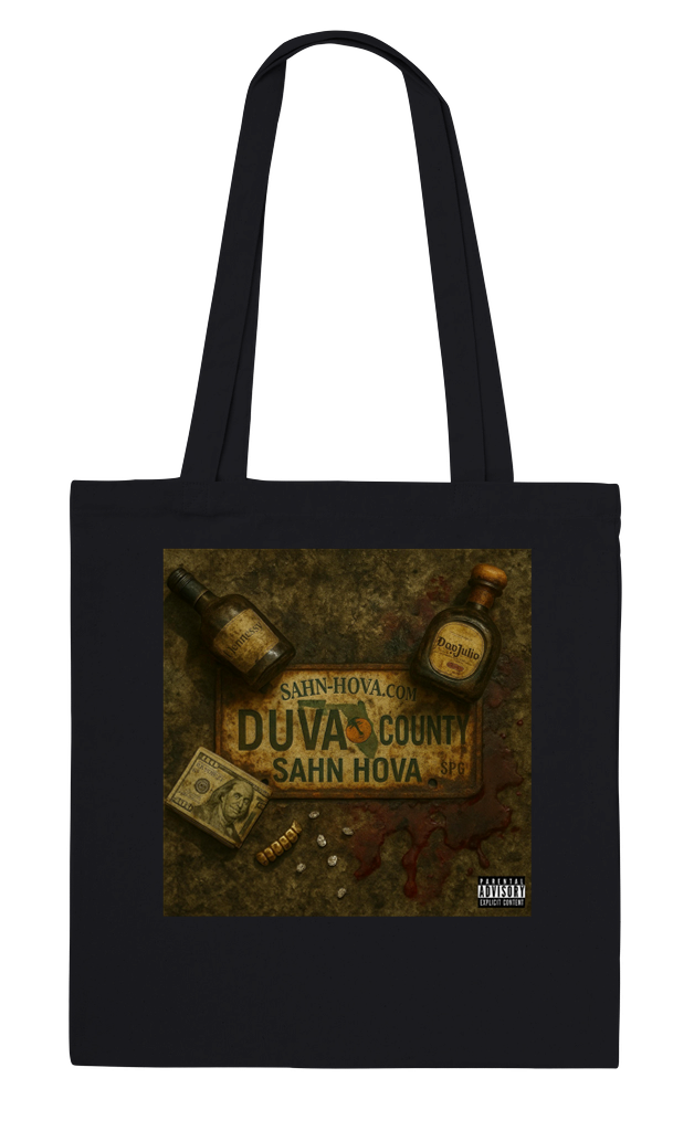 SAHNHOVA.com - Tote bag