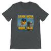 Birdtalk (feat. SPG FATZ) - Unisex T-Shirt