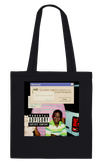 Uncle D - Tote bag