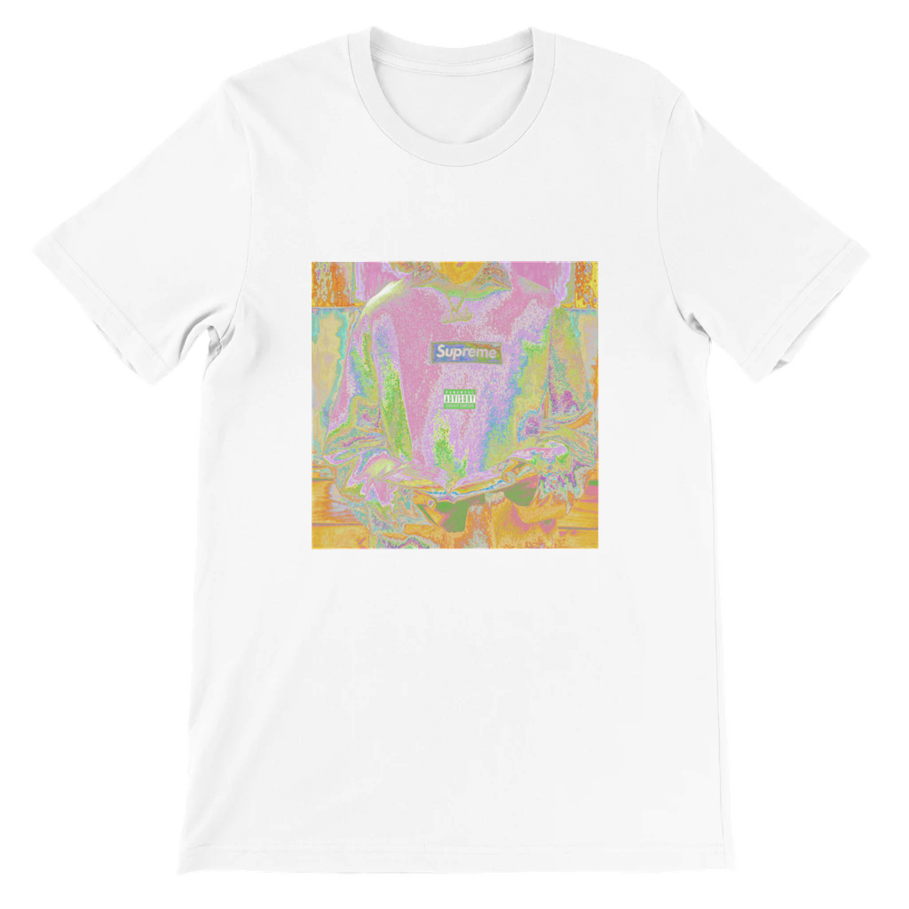 BOOT-LEG POP SHIT BoxTee