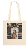 Frowned Upon - Tote bag