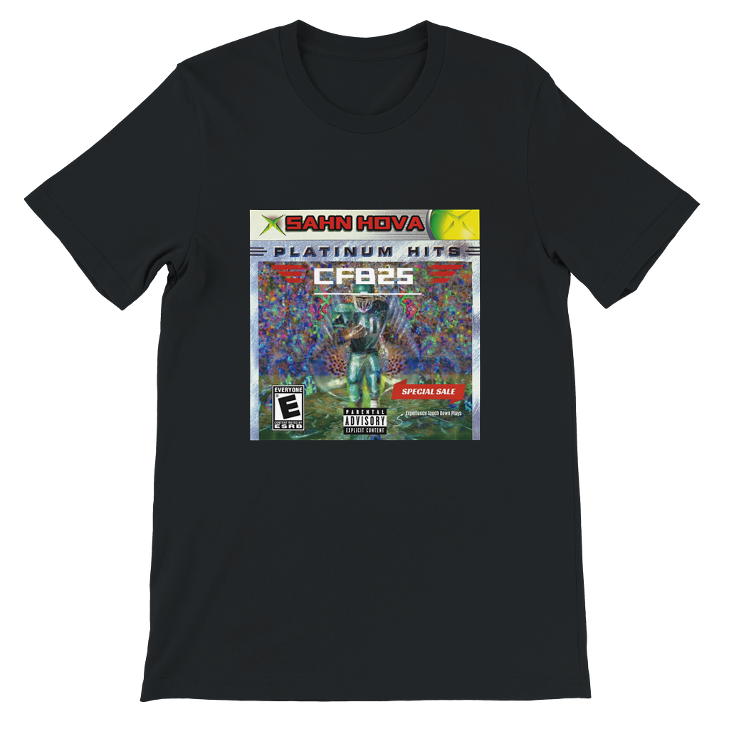 CFB25 - Unisex T-Shirt