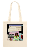 Uncle D - Tote bag