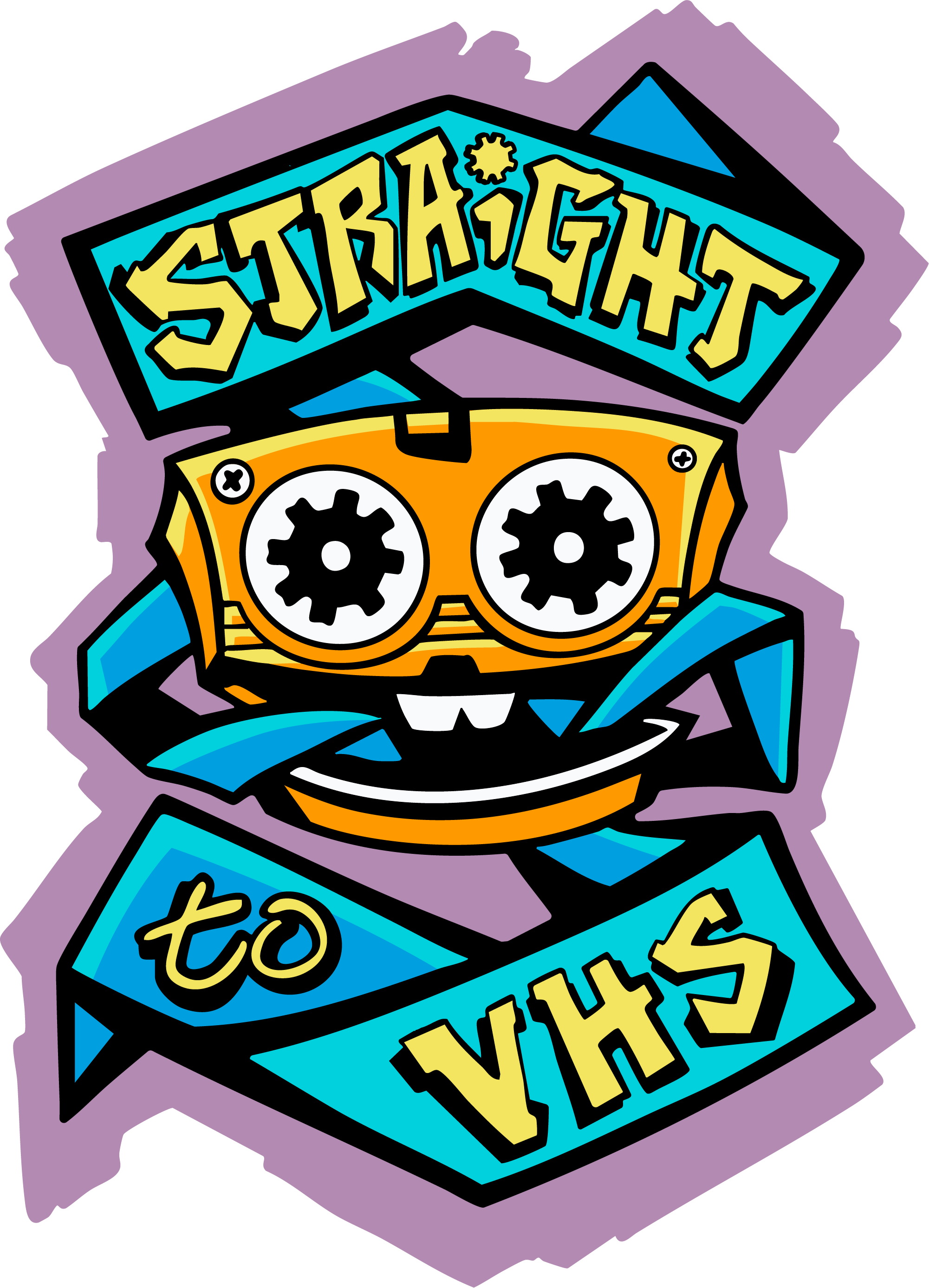 Straight to VHS