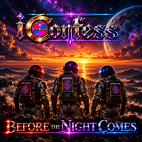 Before The Night Comes by iConfess