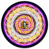 iConfess Plasma Vortex Sticker