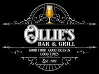 Joe Cox LIVE @ Ollie's Bar & Grill