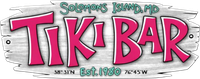 Joe Cox LIVE @ Tiki Bar Solomons