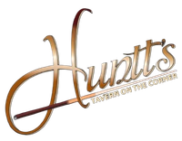 Joe Cox LIVE @ Huntt's Tavern