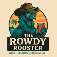Joe Cox LIVE @ The Rowdy Rooster