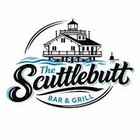 Joe Cox LIVE @ The Scuttlebutt